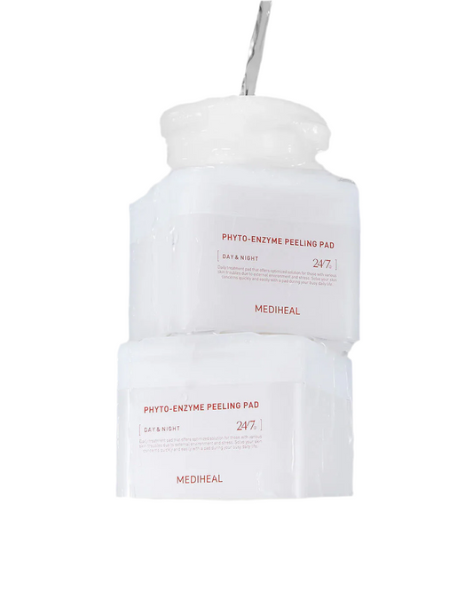 MEDI HEAL - Phyto Enzyme Peeling Pad