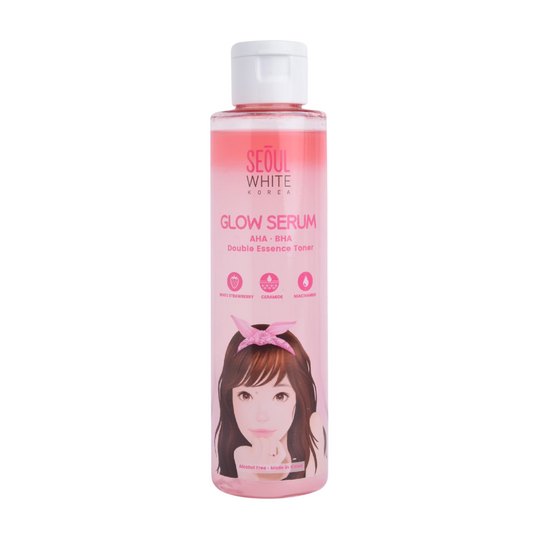 Seoul White Korea Toner