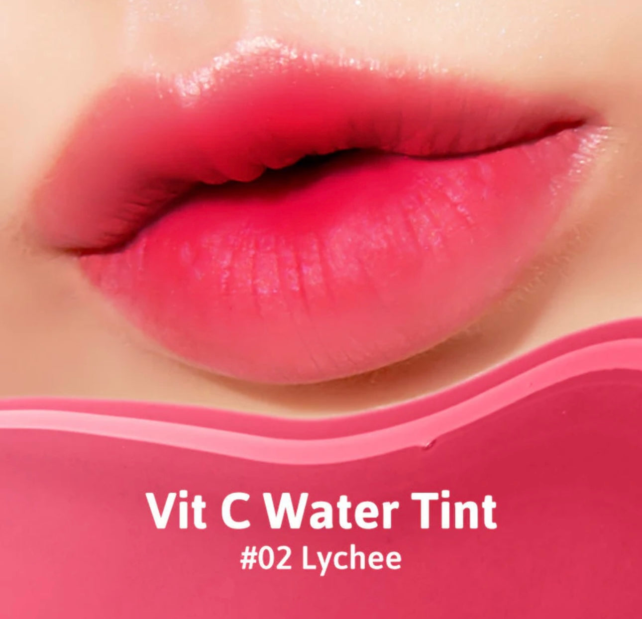 CATHY DOLL Vitamin C Water Tint (Fruity Scent) 2.7g