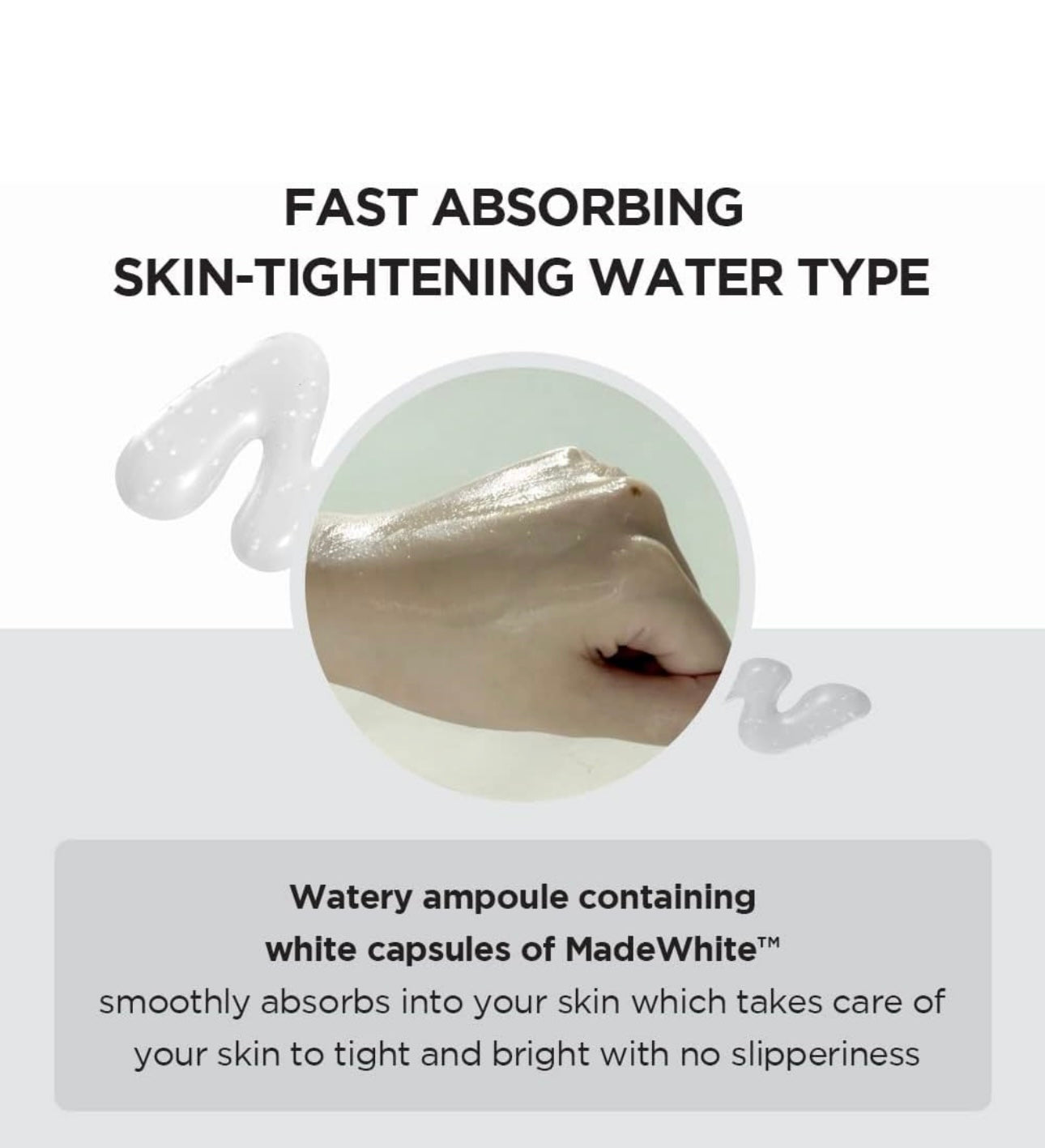 SKIN1004 - Brightening Ampoule (50ml)