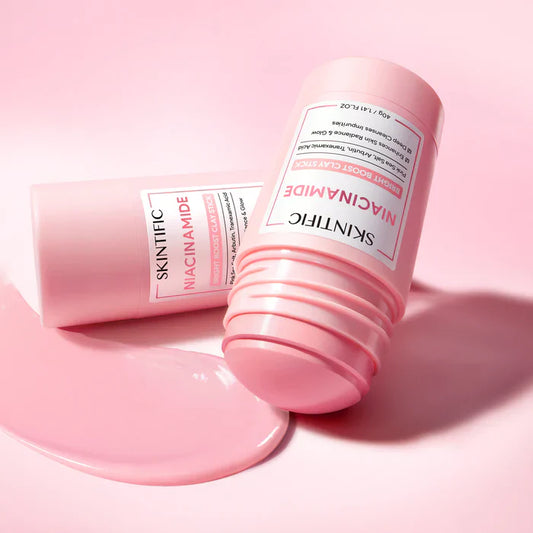 Skintific Clay Stick