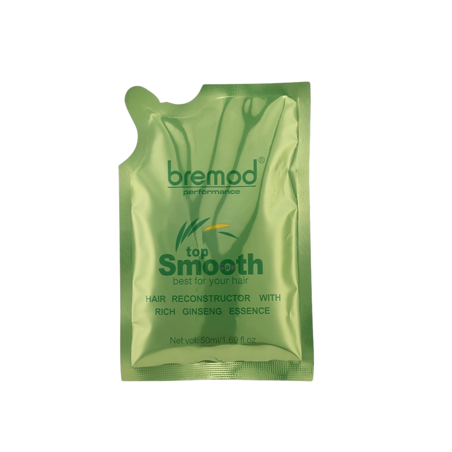 BREMOD Ginseng Hair Treatment 50ml (3pcs)