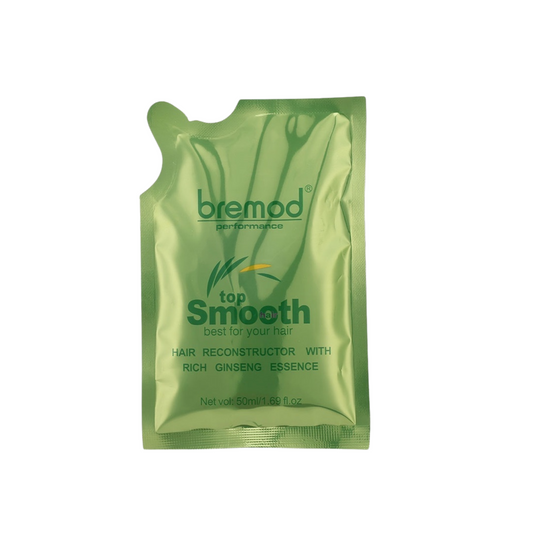 BREMOD Ginseng Hair Treatment 50ml (3pcs)