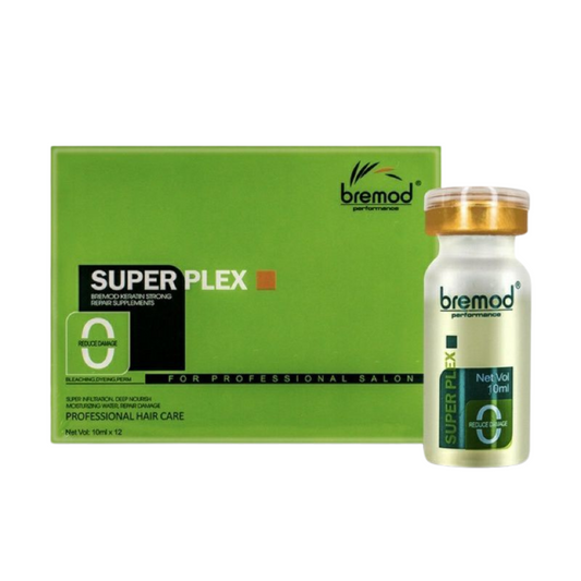 BREMOD Superplex 10g (12pcs)