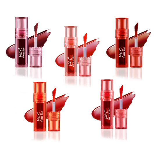 CATHY DOLL Vitamin C Water Tint (Fruity Scent) 2.7g