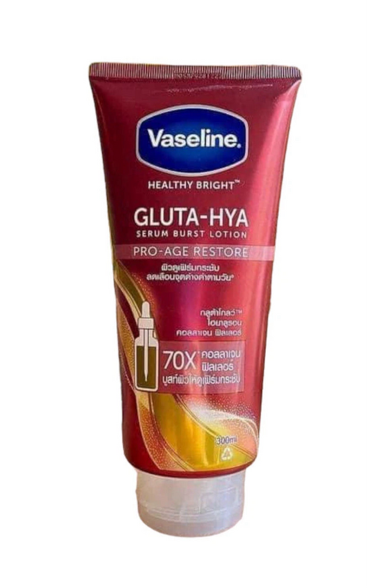 VASELINE Gluta-Hya Serum Burst (Pro-Age Restore)