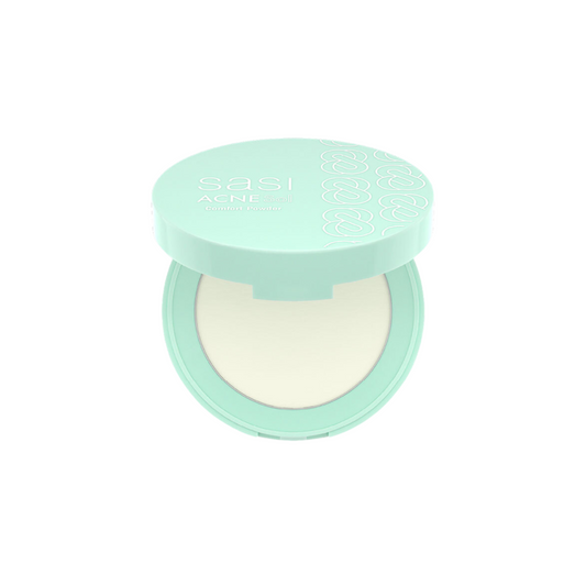 SASI Acne Sol Compact Powder