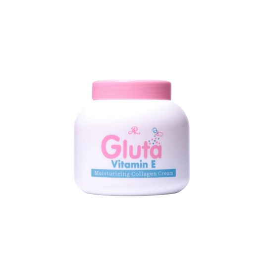 AR Gluta Vitamin E Moisturizing Collagen Cream 200ml