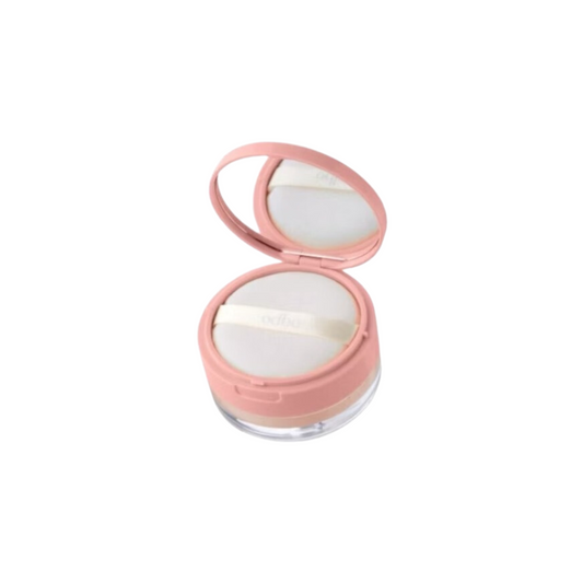 Odbo Soft Glow Oil Control Loose Powder