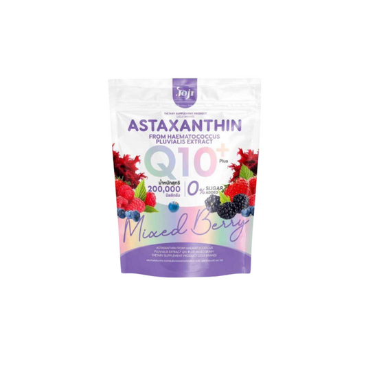 JOJI Astaxanthin Mixed Berries