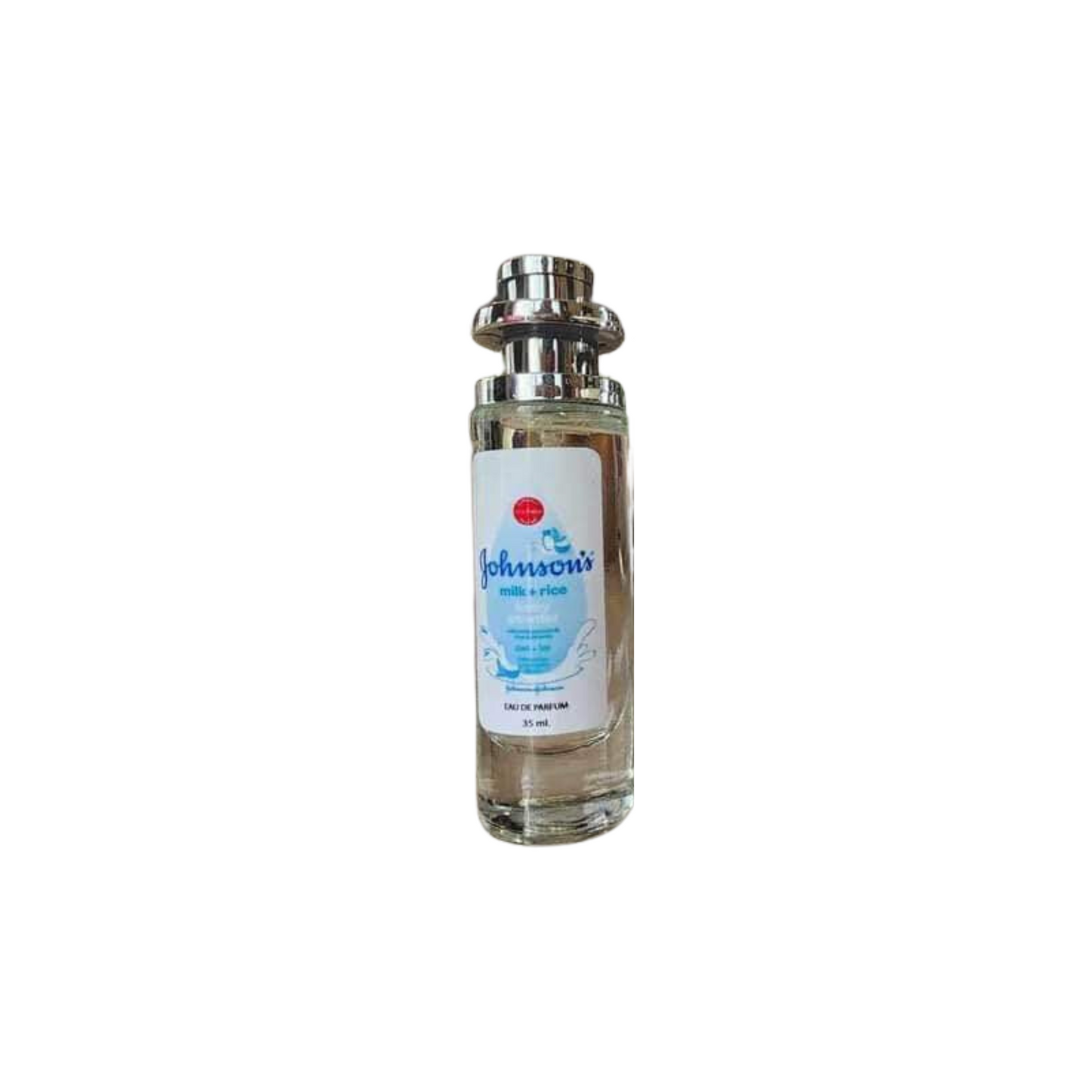 Johnsons Perfume