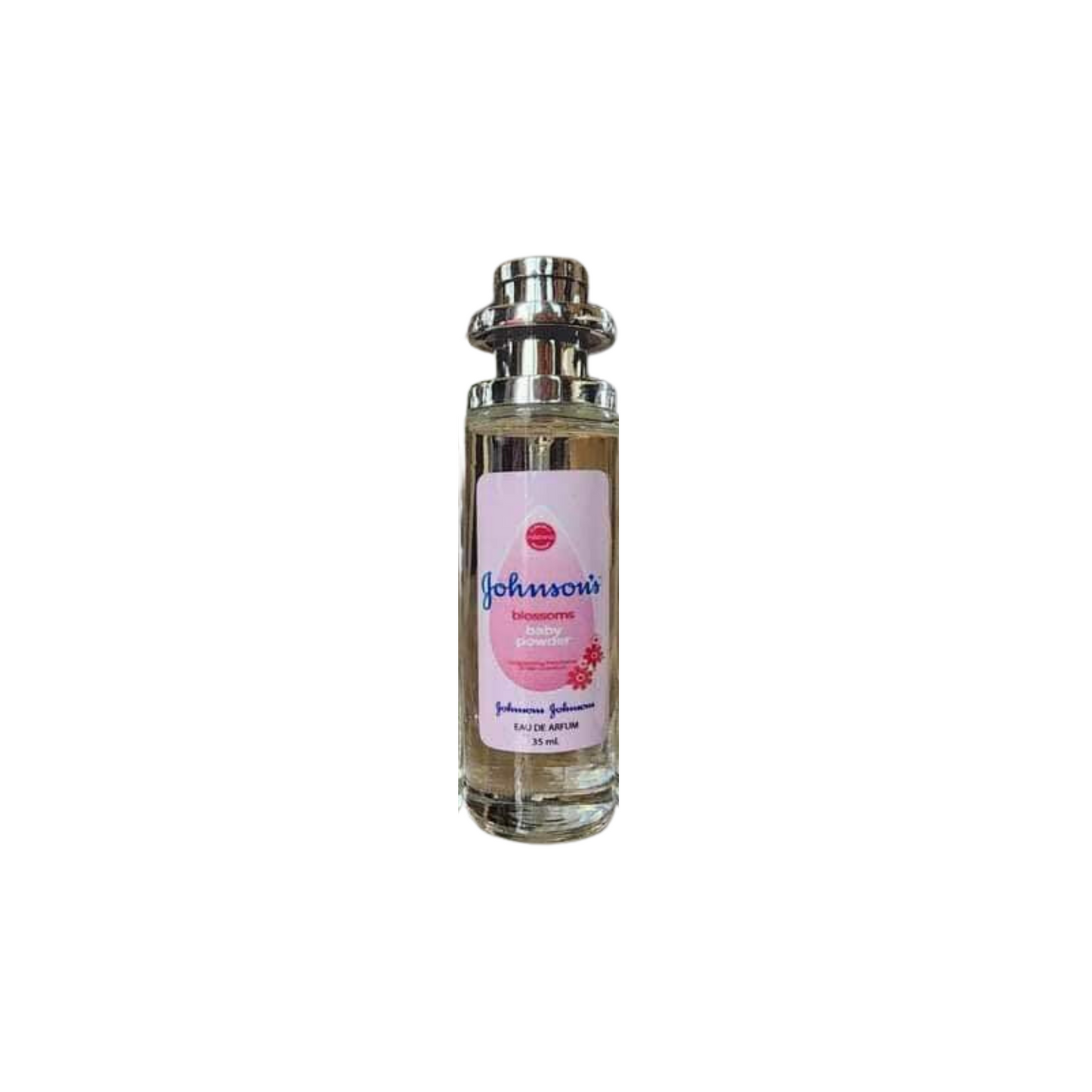 Johnsons Perfume