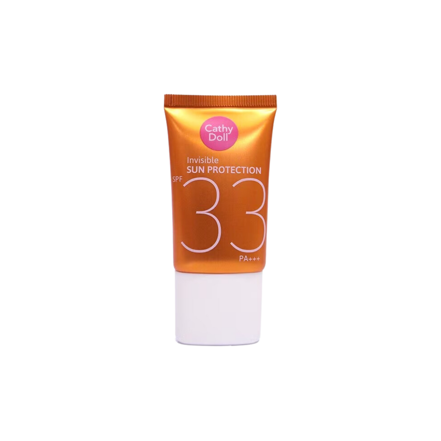 CATHY DOLL Invisible Sun Protection 60g