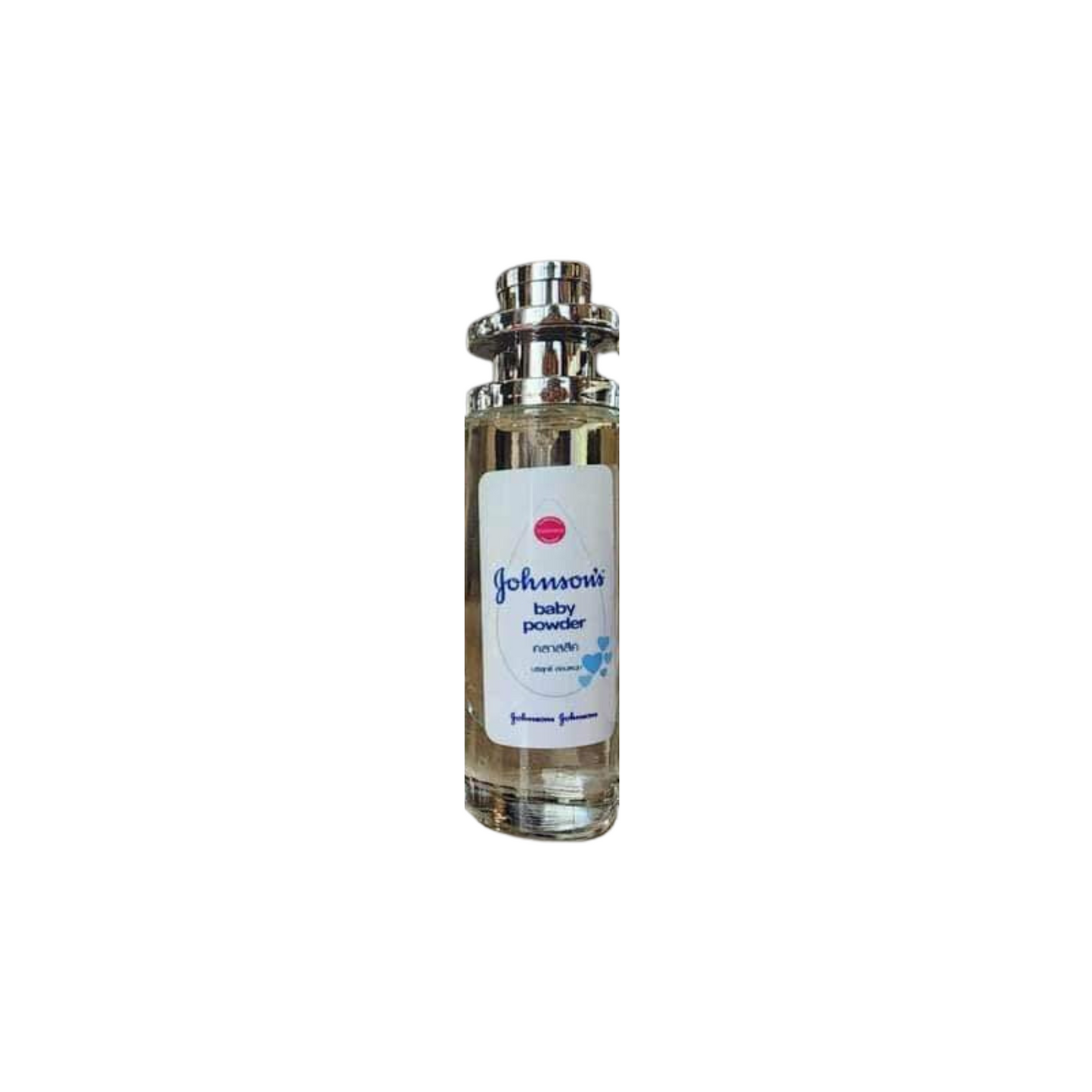 Johnsons Perfume