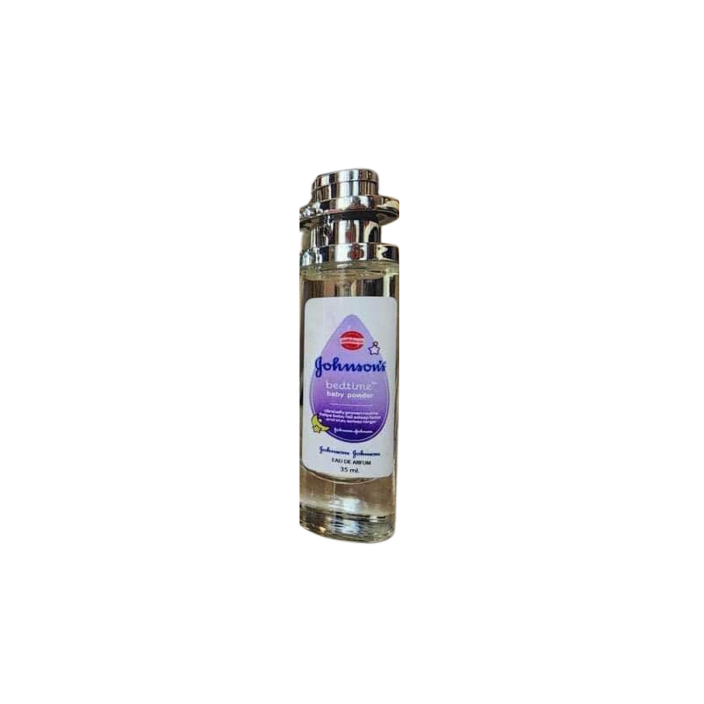 Johnsons Perfume