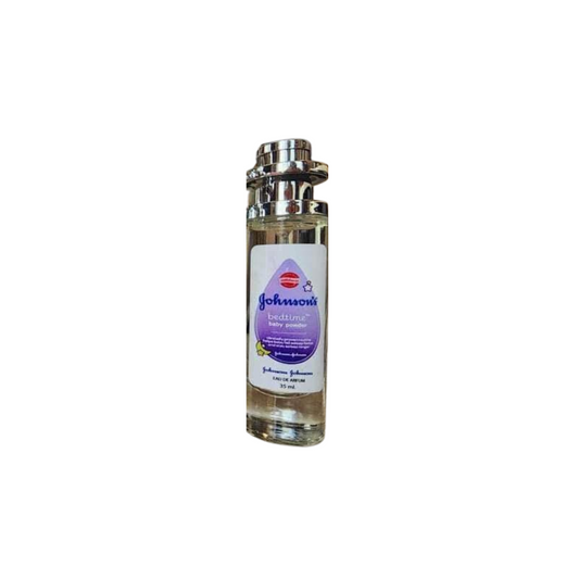 Johnsons Perfume