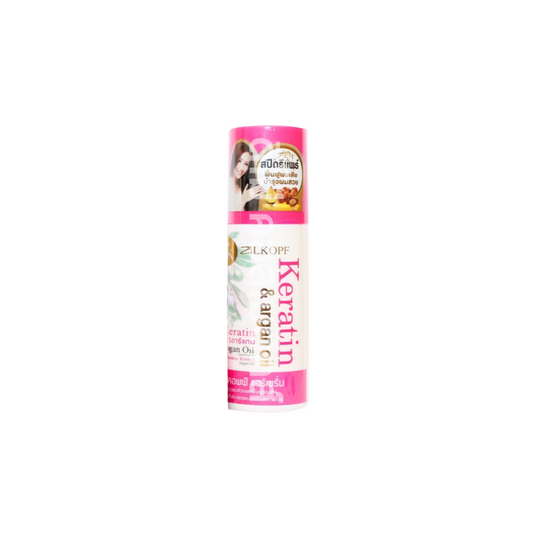 Zilkopf Keratin Argan Oil
