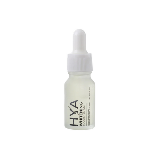Hya Whitening Booster Serum