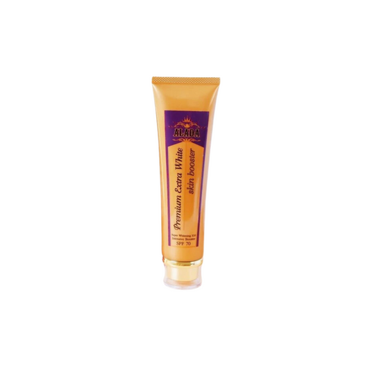 ALADA Whitening Cream Booster