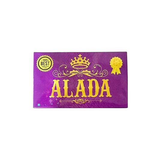 ALADA Whitening Soap 160g