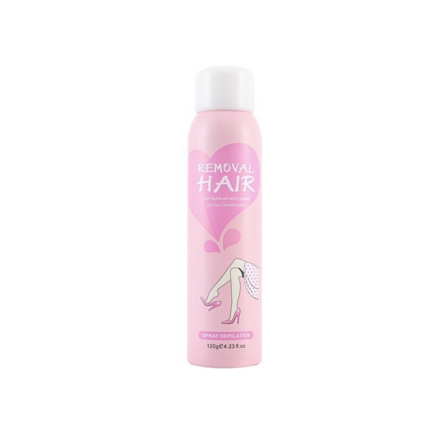 VANEEKA Hair Removal