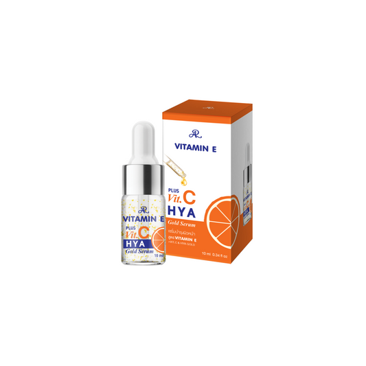 AR Concentrated Serum 10ml
