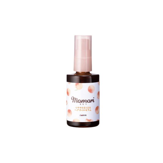 Dariya Momori Peach Hair Oil Serum 55ml