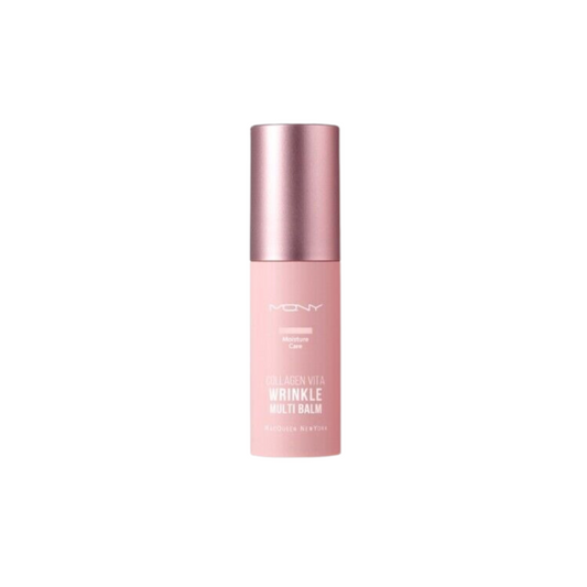 Mac Queen Collagen Vita Wrinkle Multi Balm