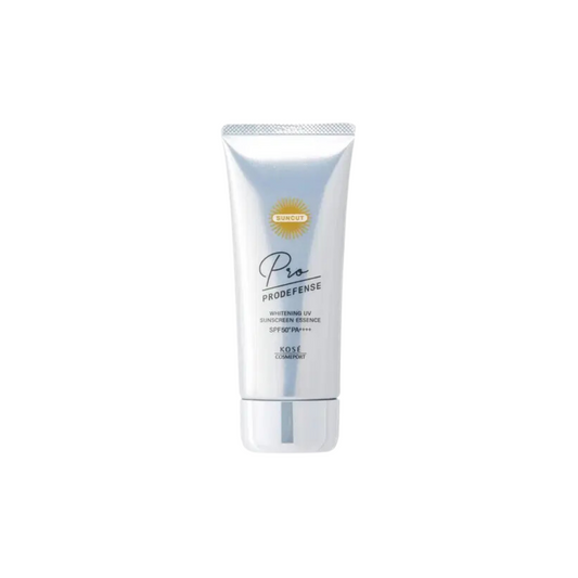 Kose Suncut Pro Defense Whitening UV Sunscreen 90g