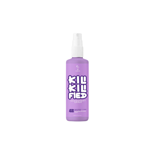 SASKIN Kilikilified