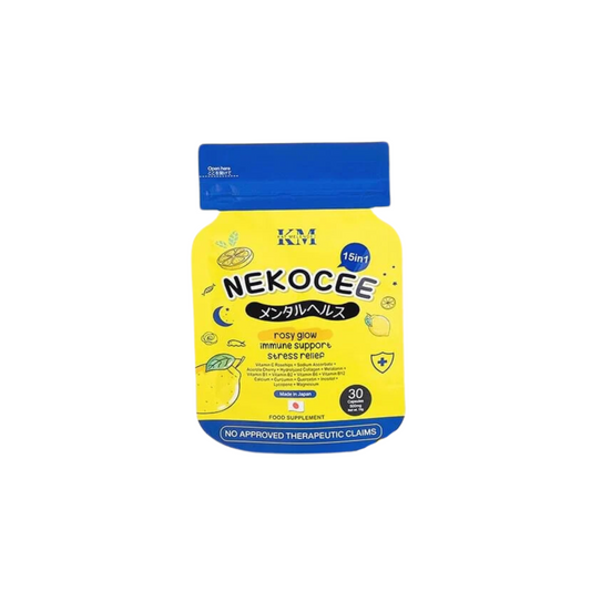 Nekocee