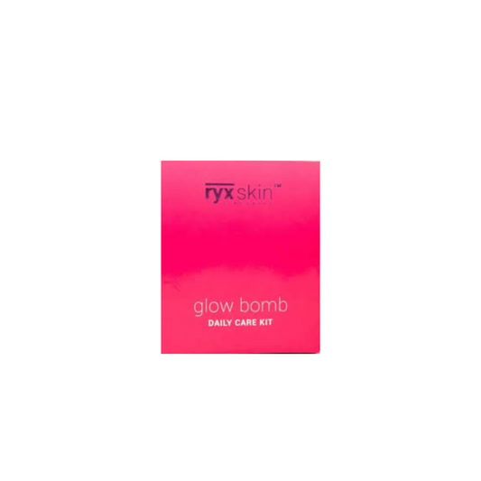 Ryx Skin Glow Bomb Kit