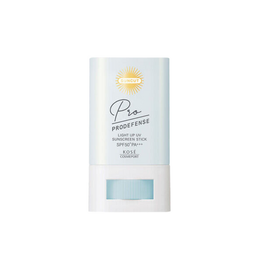 Kose Suncut Pro Defense Light Up UV Sunscreen Stick