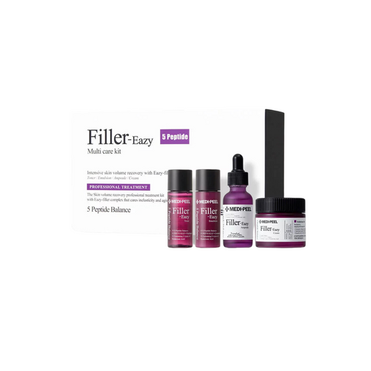 Medi Peel - Filler-Eazy Multi Care Kit