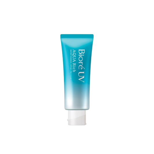 Biore UV Aqua Rich Watery Essence Sunscreen 70g