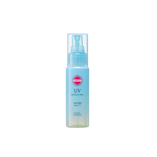 Kose Suncut UV Protect Mist 60ml