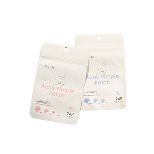 Focallure Acne Pimple Patch - Day & Night