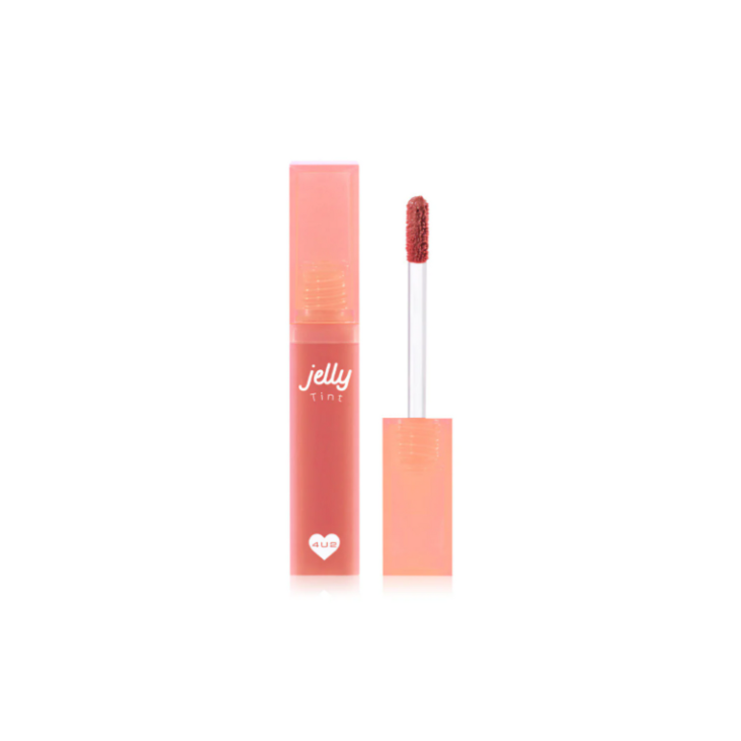4U2 Jelly Tint