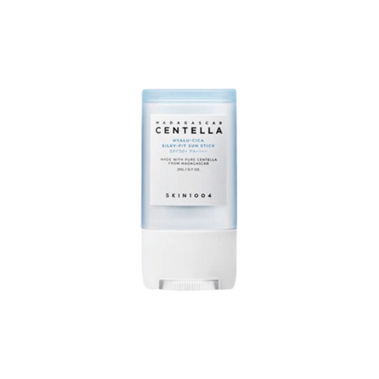 Madagascar Centella Hyalu-Cica Silky-Fit Sun Stick 20g