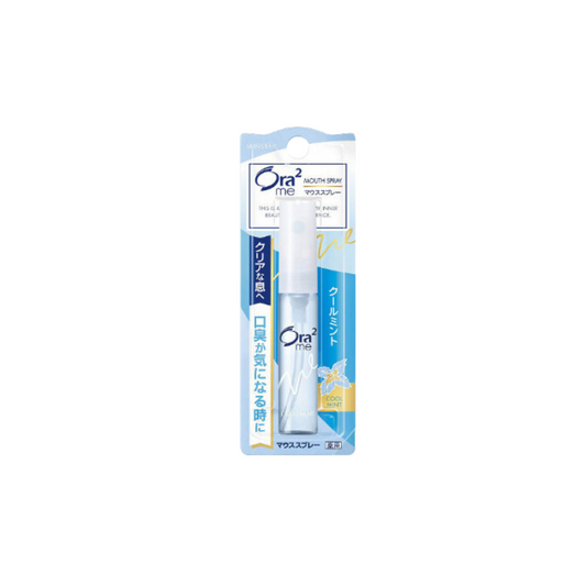 Sunstar Ora2 Breath Fine Mouth Spray 6ml