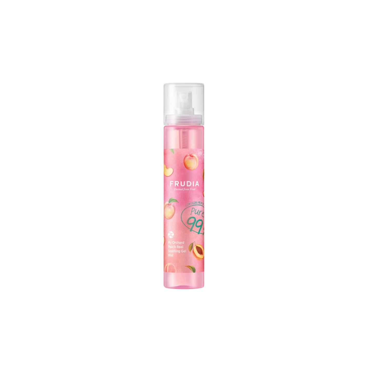 Frudia My Orchard Real Soothing Gel Mist 125ml