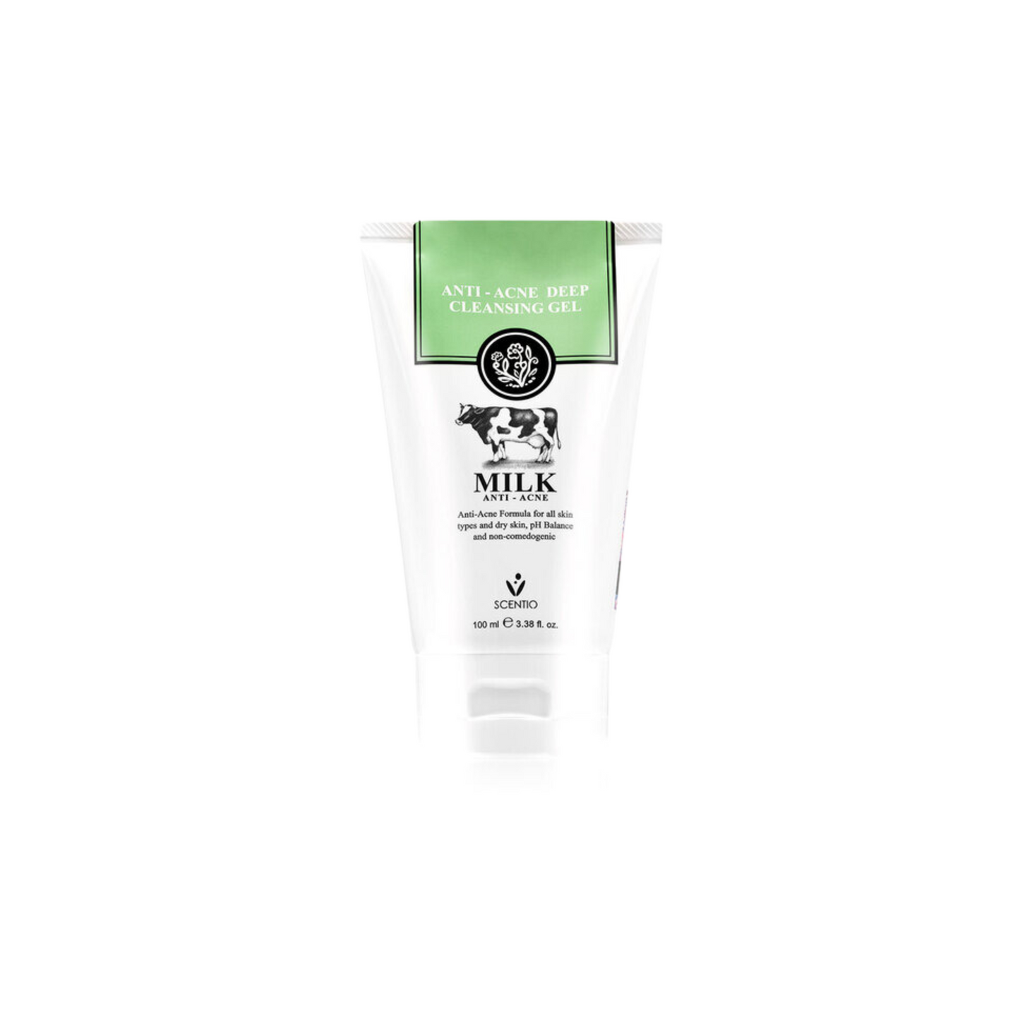 Beauty Buffet Anti-Acne Deep Cleansing Gel 100ml