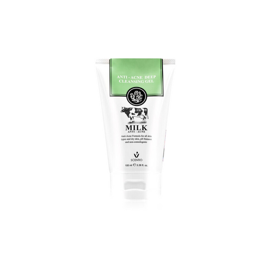 Beauty Buffet Anti-Acne Deep Cleansing Gel 100ml