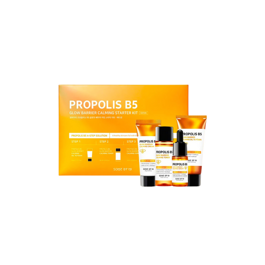 Some By Mi Propolis B5 Starter Kit
