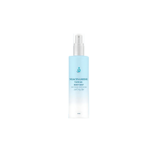Formulove Niacinamide Tawas Deo Mist