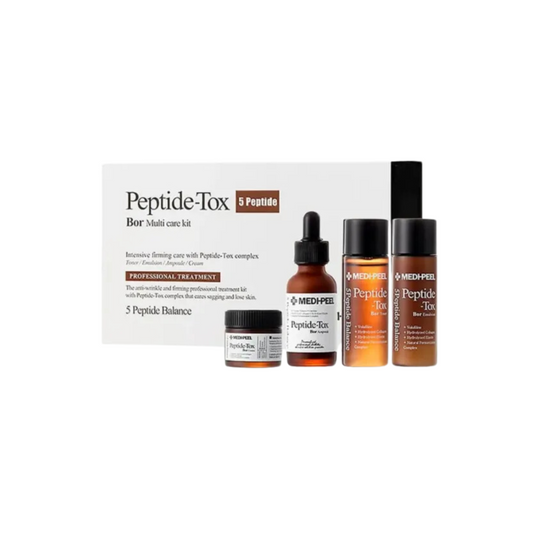 Medi Peel Bor-Tox Multi Care Kit