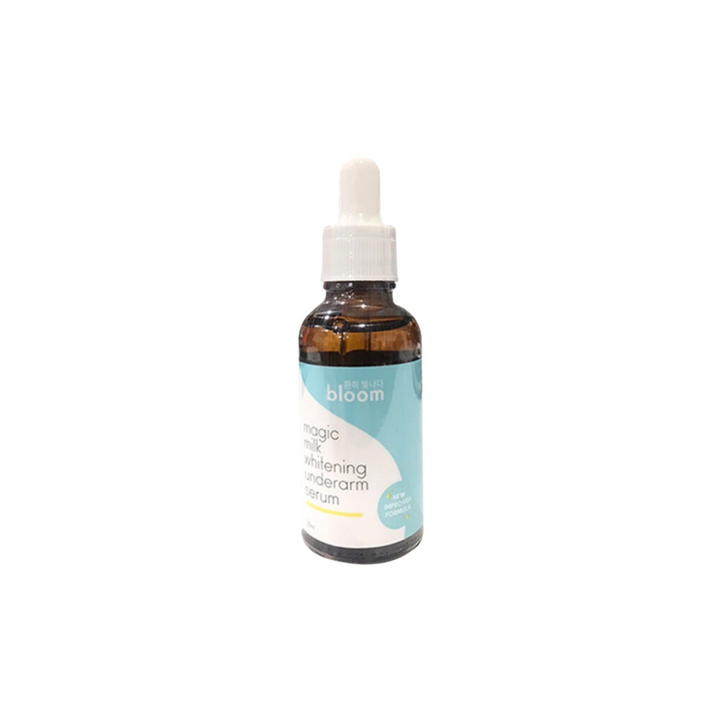 Bloom Underarm Serum