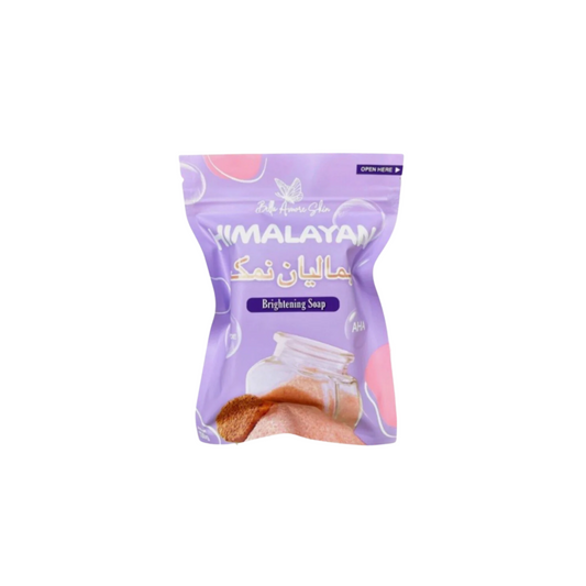 Bella Amore Himalayan Brightening Soap