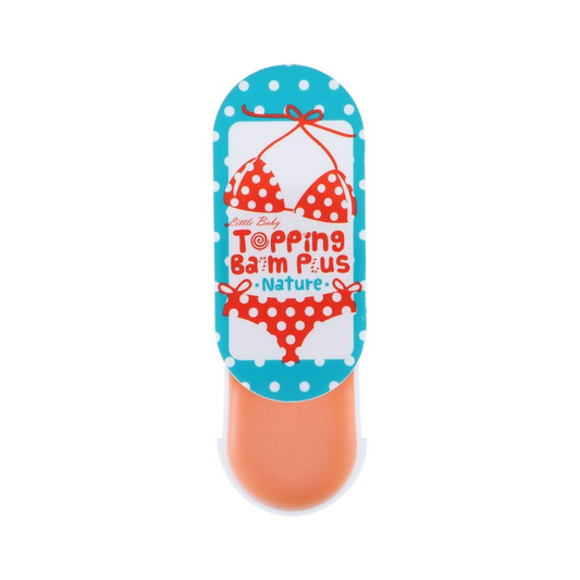 Little Baby Topping Balm Plus Nature