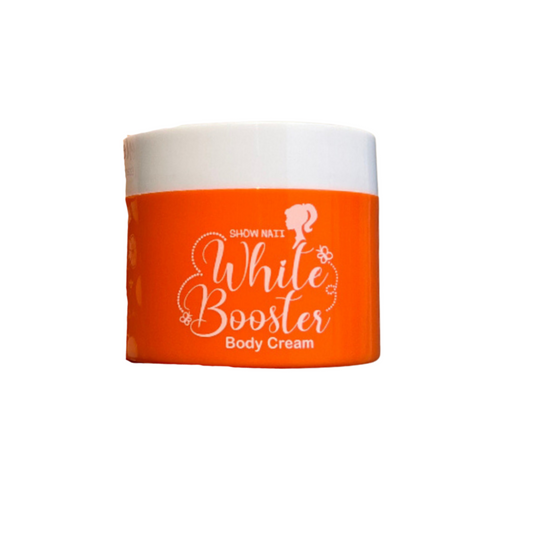 SHOW NAII Aura Body Booster Body Cream